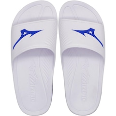 Chinelo Slide Mizuno Enerzy Logo Eva - Masculino - Foto 1