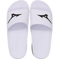Chinelo Slide Mizuno Enerzy Logo Eva - Masculino - Foto 1