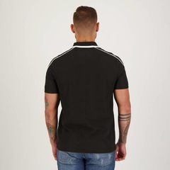 Camisa Polo Puma BMW Motorsport I - Masculina - Foto 3