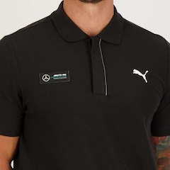 POLO PUMA POLO MAPF1 MAS - Foto 4