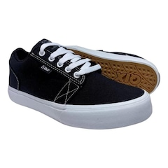 Tênis Qix Allan Mesquita - Masculino - Foto 3