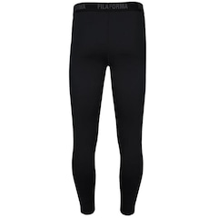Calça Fila Compress Skin II - Masculina - Foto 2
