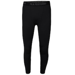 Calça Fila Compress Skin II - Masculina - Foto 1