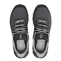 Tênis On Running cloudvista waterproof - Masculino - Foto 5