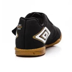Chuteira Futsal Infantil Umbro Neo Striker - Foto 3