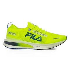 Tênis Fila Float Elite Masculino - Foto 1