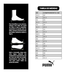 Tênis Puma Carina Street BDP - Feminino - Foto 6