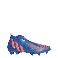 Chuteira de Campo Adulto adidas Predator EDGE+ 22 0 - Foto 4