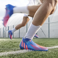 Chuteira de Campo Adulto adidas Predator EDGE+ 22 0 - Foto 3