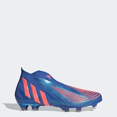 Chuteira de Campo Adulto adidas Predator EDGE+ 22 0 - Foto 6