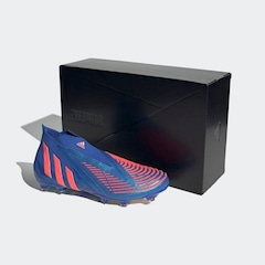 Chuteira de Campo Adulto adidas Predator EDGE+ 22 0 - Foto 7