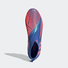 Chuteira de Campo Adulto adidas Predator EDGE+ 22 0 - Foto 8