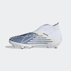 Chuteira de Campo Adulto adidas Predator EDGE+ 22 0 - Foto 3