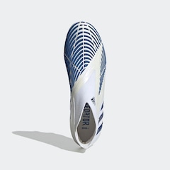 Chuteira de Campo Adulto adidas Predator EDGE+ 22 0 - Foto 6