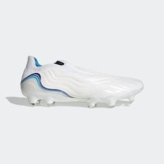 Chuteira de Campo Adidas Copa Sense+ - Adulto - Foto 4