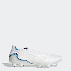 Chuteira de Campo Adidas Copa Sense+ - Adulto - Foto 5