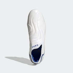Chuteira de Campo Adidas Copa Sense+ - Adulto - Foto 6