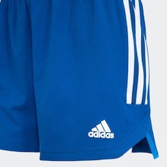 Shorts do Cruzeiro 2 adidas - Feminino - Foto 4