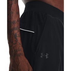 Calça Under Armour Storm Outrun Cold Pant - Masculina - Foto 5