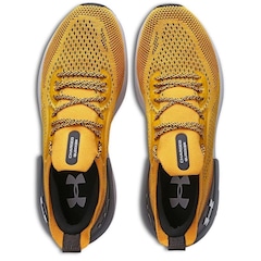 TÊNIS UNDER ARMOUR CHARGED QUICKE - MASCULINO - Foto 4