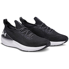 Tênis Under Armour CH.Quicker - Unissex - Foto 3