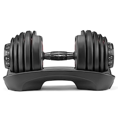 Halter Regulável Bowflex Selecttech 552 - de 2Kg a 23,5Kg - Foto 2