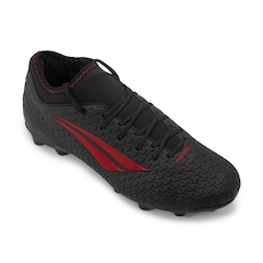 Chuteira de Campo Penalty S11 Locker XXI - Adulto - Foto 2