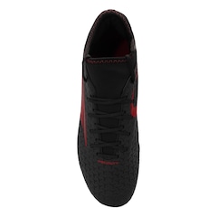 Chuteira de Campo Penalty S11 Locker XXI - Adulto - Foto 3