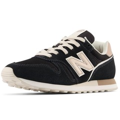 TÊNIS NEW BALANCE 373V2 + PAR DE MEIAS - FEMININO - Foto 8