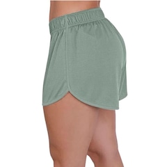 Shorts Under Armour Tech Mesh 3 BRZ - Feminino - Foto 3