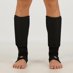 Tornozeleira Umbro Beach Soccer II - Adulto - Foto 2