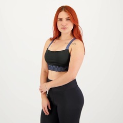 Top Fitness Area Bliss - Feminino - Foto 3