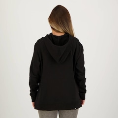Blusão de Moletom Puma Her Hoodie TR- Feminino - Foto 3