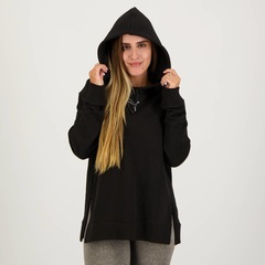 Blusão de Moletom Puma Her Hoodie TR- Feminino - Foto 5