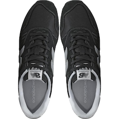 Tênis New Balance 373V2 + Par de Meia - Masculino - Foto 6