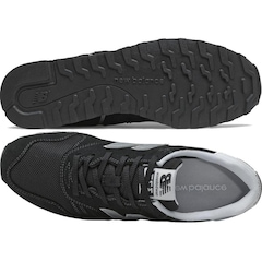 Tênis New Balance 373V2 + Par de Meia - Masculino - Foto 7