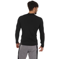 Kit de Camisas Térmica Segunda Pele Frimodas Manga Longa com Proteção UV - 2 Unidades - Unissex - Foto 2