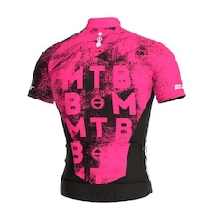 Camisa de Ciclismo ERT Classic MTB com Proteção UV 50+ - Adulto - Foto 2