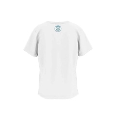 Camiseta Braziline PSG Celery - Infantil - Foto 3