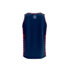 Camiseta Regata do PSG Braziline Lance - Infantil - Foto 3