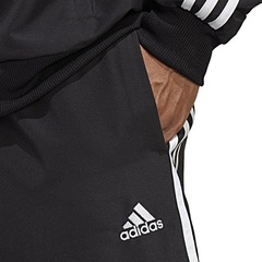Agasalho sem Capuz adidas 3-Stripes - Masculino - Foto 7