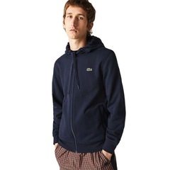 Blusão de Moletom com Capuz Lacoste Sport - Masculina - Foto 2