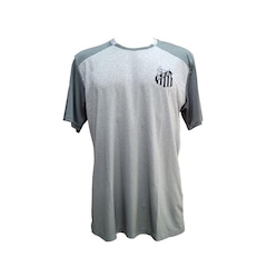 Camiseta do Santos Braziline Creator - Masculina - Foto 1