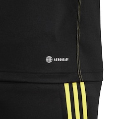 Jaqueta de Moletom sem Capuz adidas Treino Tiro 23 Club - Masculina - Foto 7
