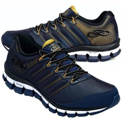 Tênis Olympikus Dynamic - Masculino - Foto 2