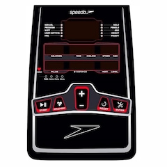 Bicicleta Horizontal Ergométrica Speedo R75 Profissional - Foto 2
