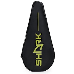 Capa para Raquete de Beach Tennis Shark - Foto 1