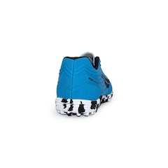 Chuteira Society Penalty Matís Xxi - Infantil - Foto 4