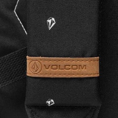 Mochila Volcom Stone - 18 Litros - Foto 5