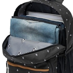 Mochila Volcom Stone - 18 Litros - Foto 6